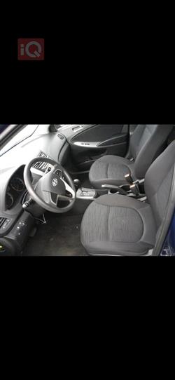 هيونداي أكسنت